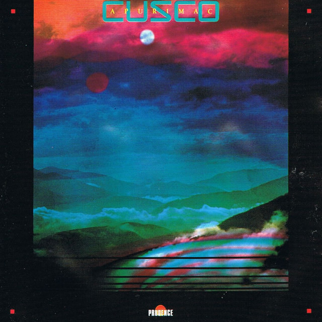 Cusco [Apurimac] (1985年)