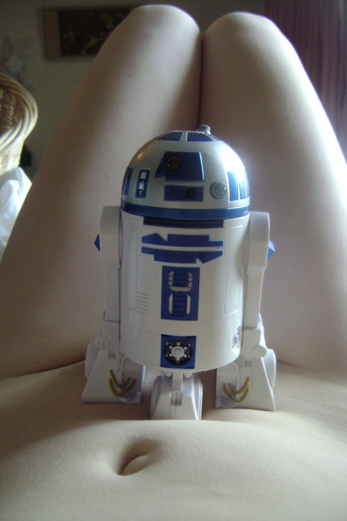 스타워즈의 R2-D2