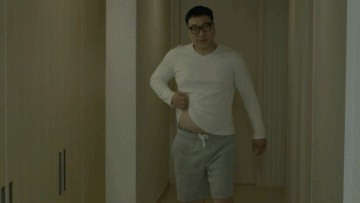 신혼 때 다들 이런 경험이 있쥬?