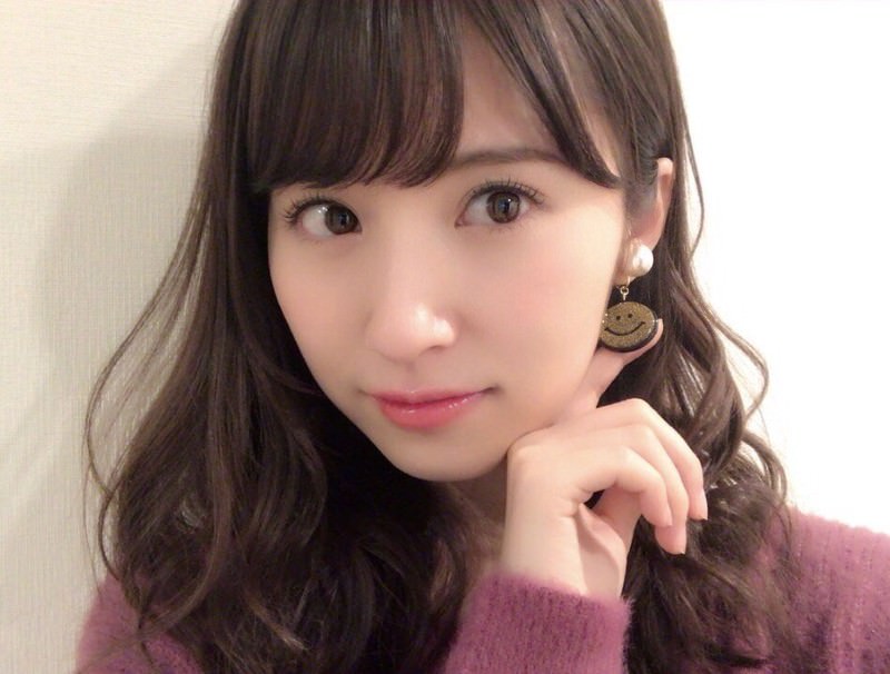 에토 미사(衛藤美彩, えとう みさ) - 노기자카46 공식 블로그