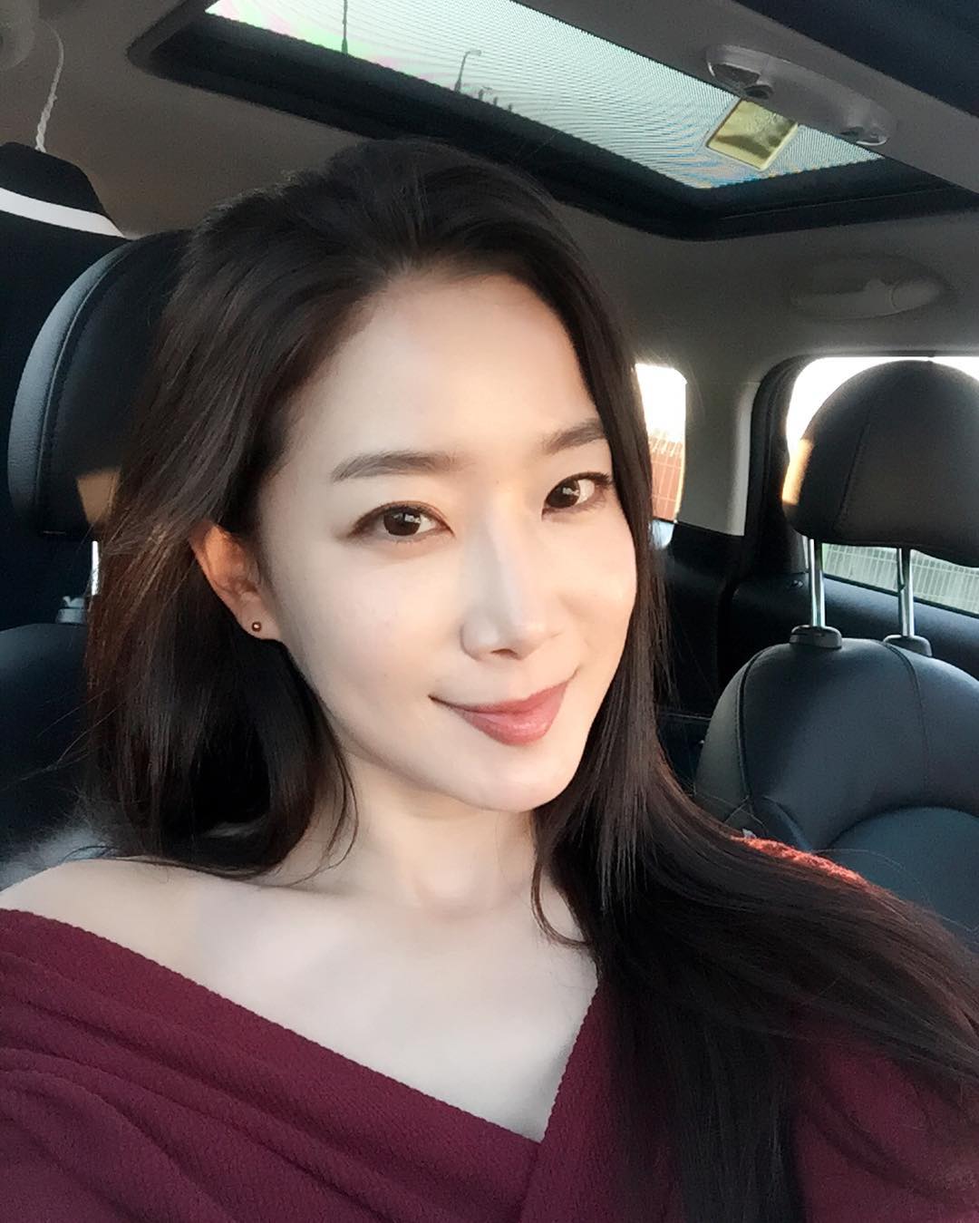 김하영 인스타
