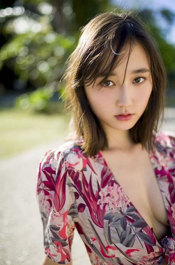 Japan models girl
