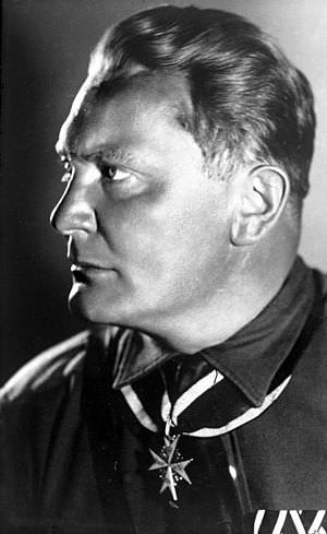 독재의 고찰 - 헤르만 빌헬름 괴링(Hermann Wilhelm Göring)