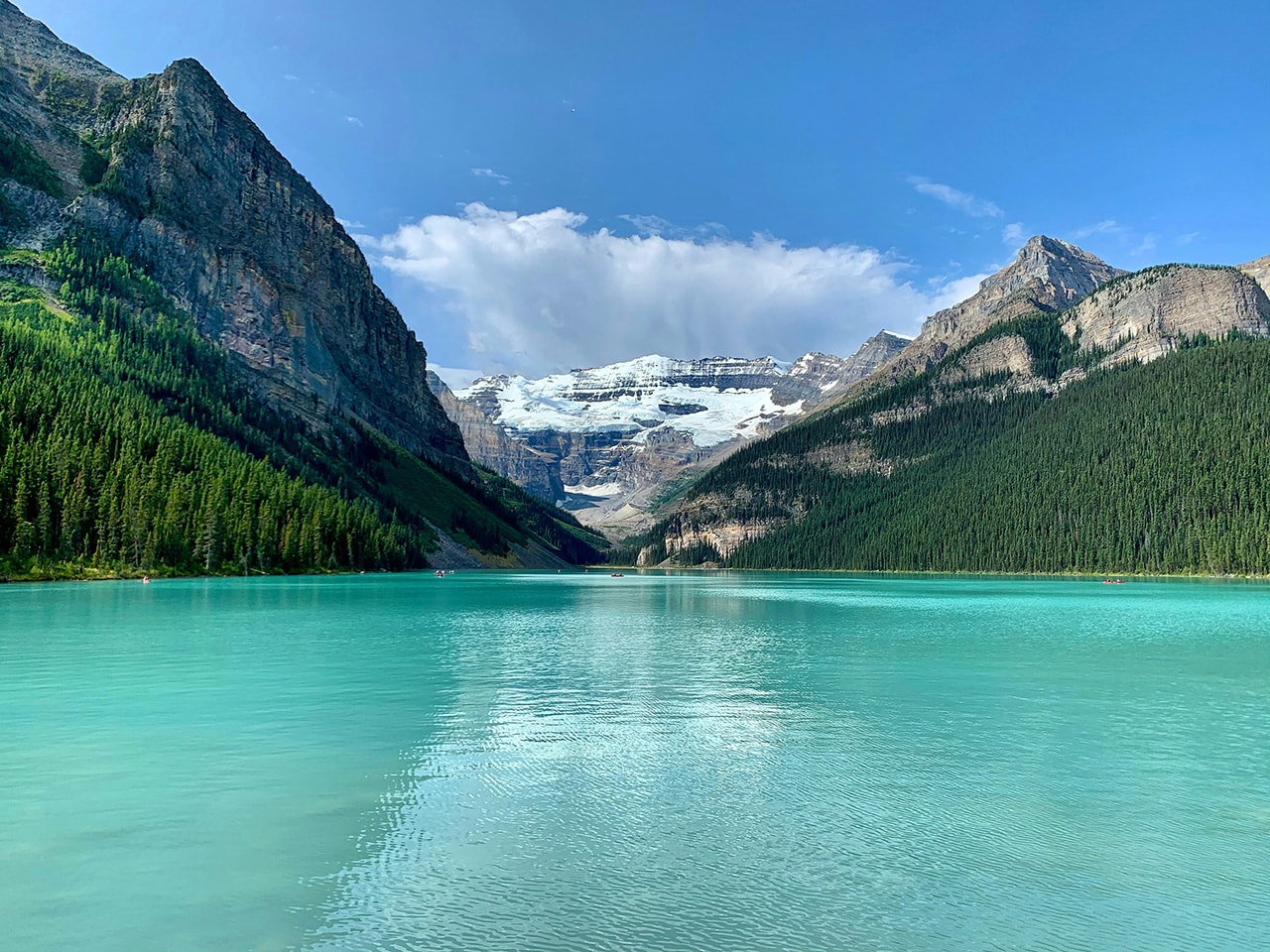 Lake Louise