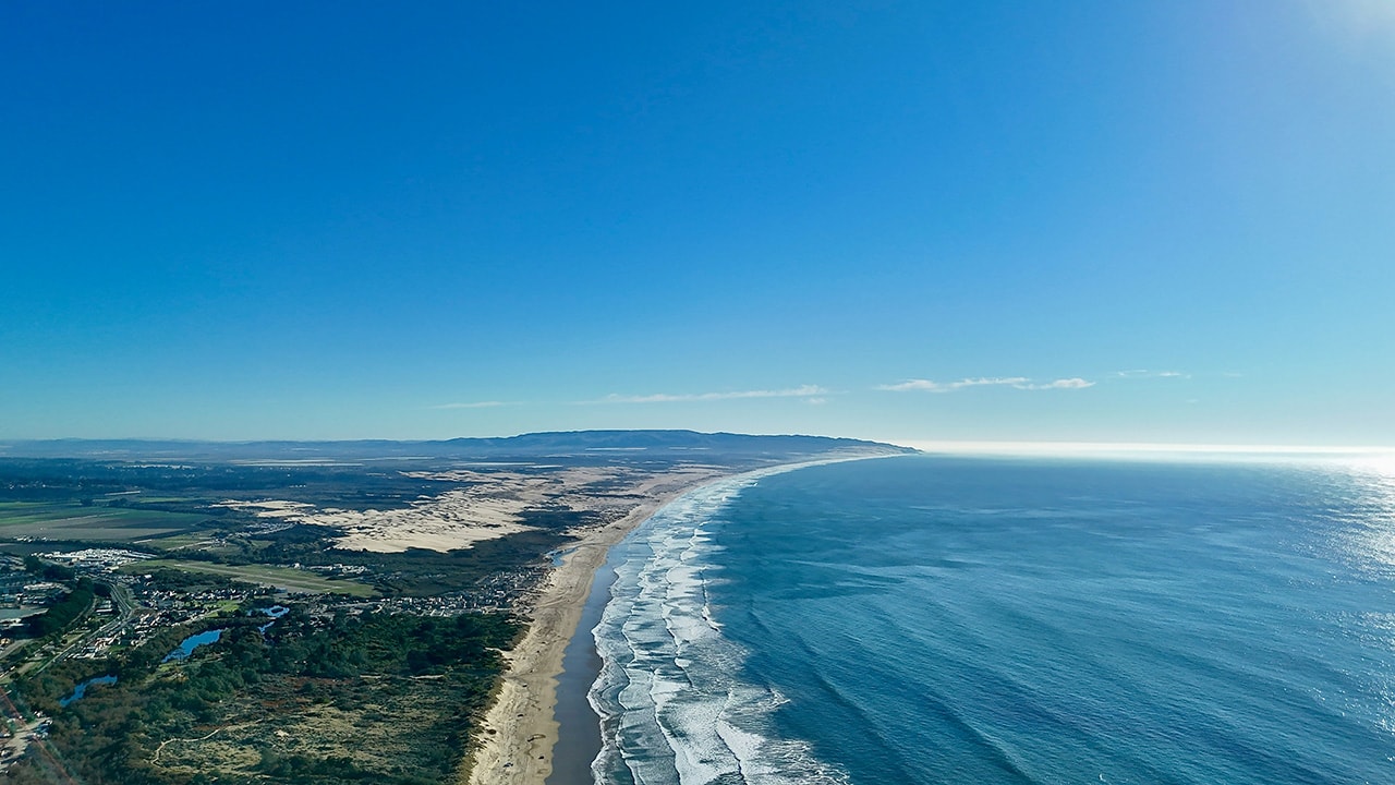Pismo Beach
