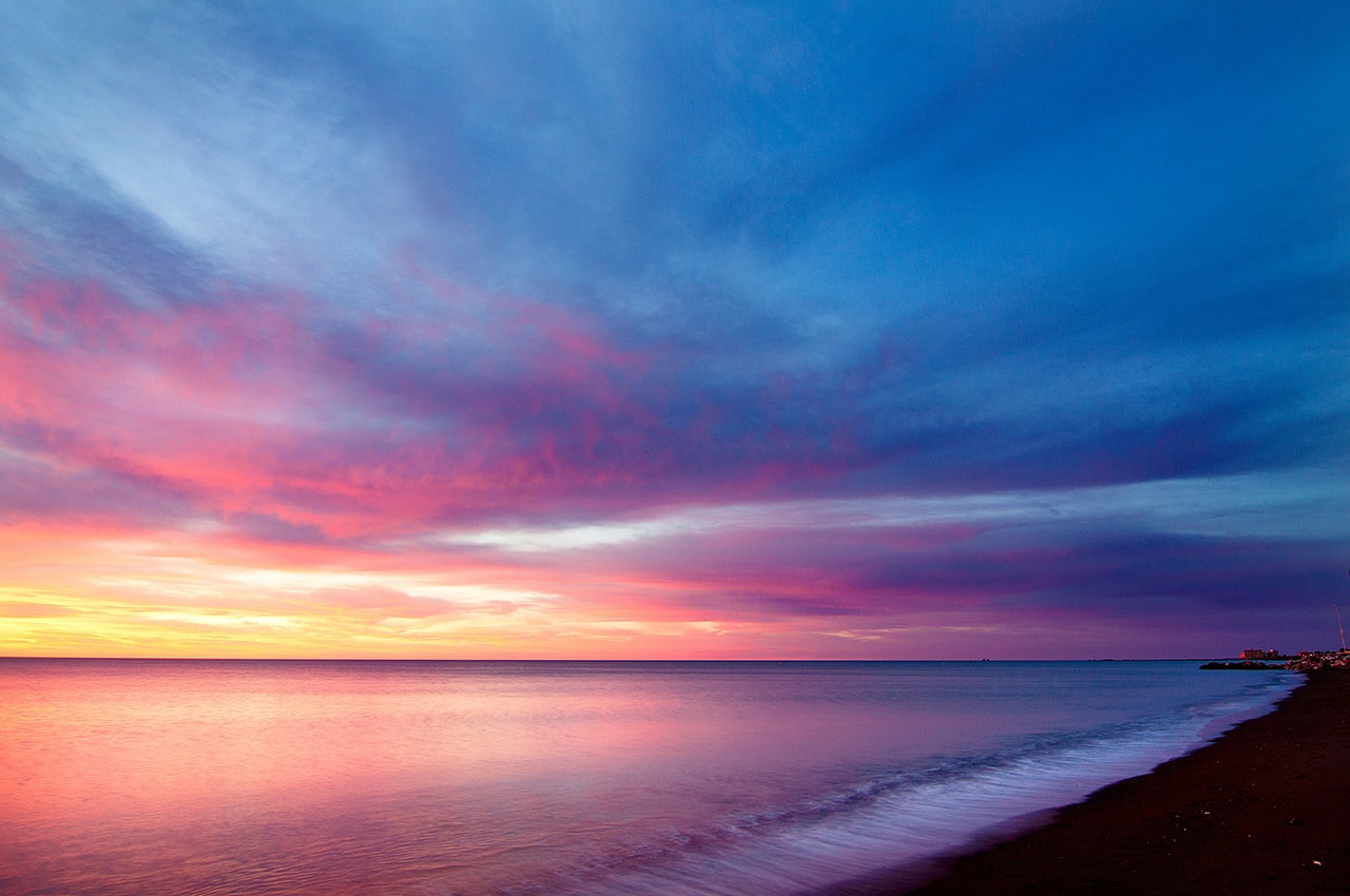 Sunset Beach