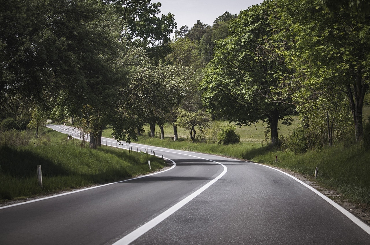 Country Road