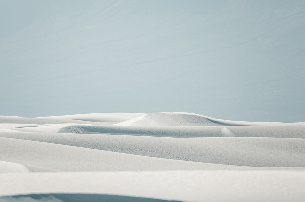 White Sands National Park