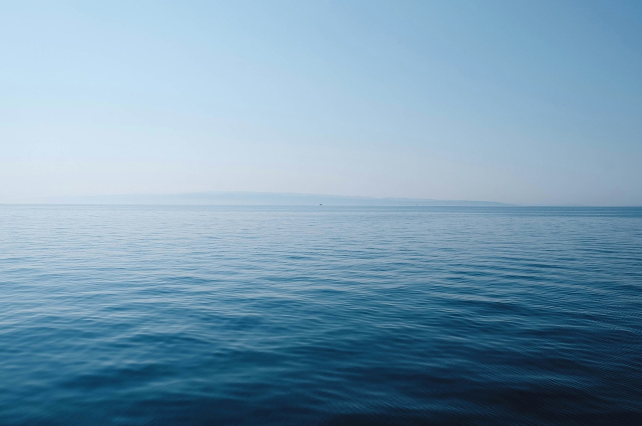 Ocean Waves