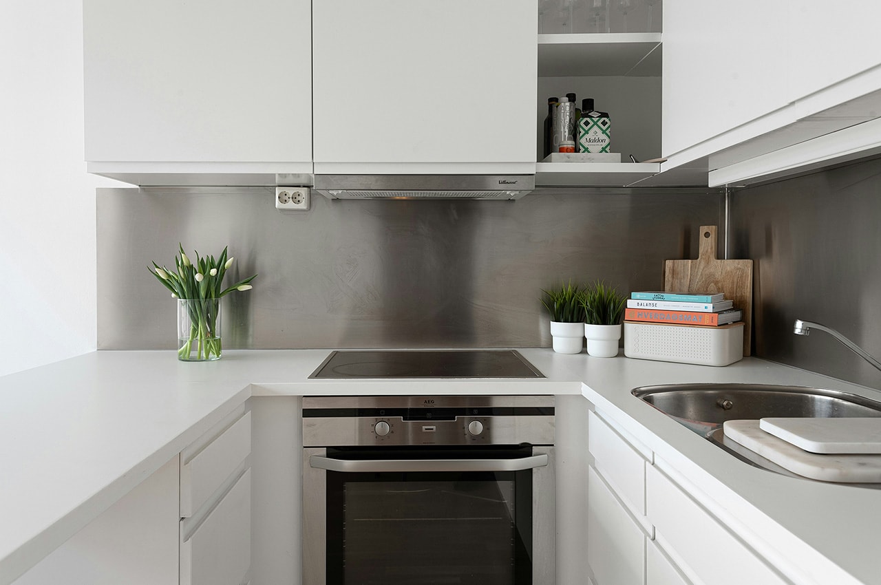 Kitchen Interior