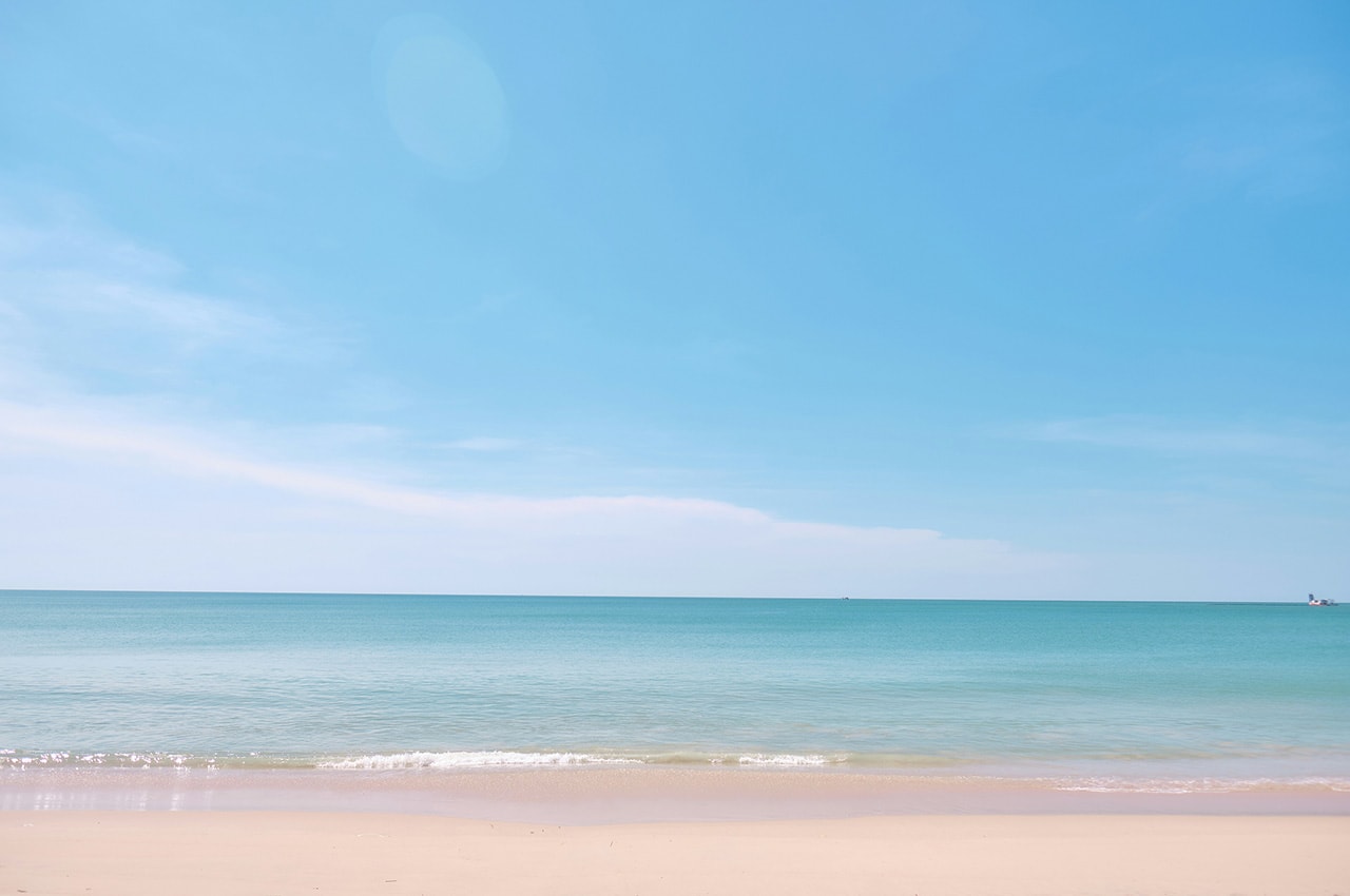 Horizon Beach