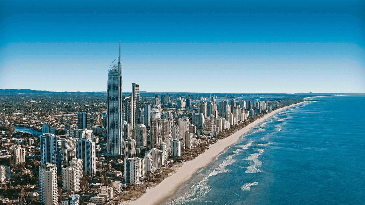 Gold Coast