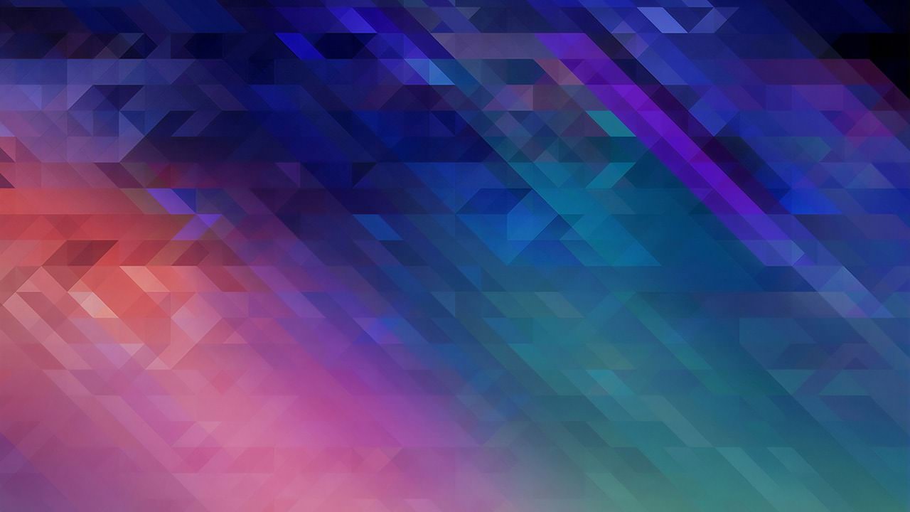 Gradient Color Abstract