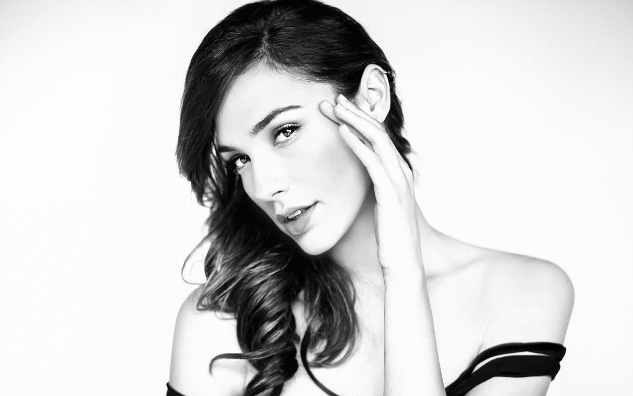 Gal Gadot
