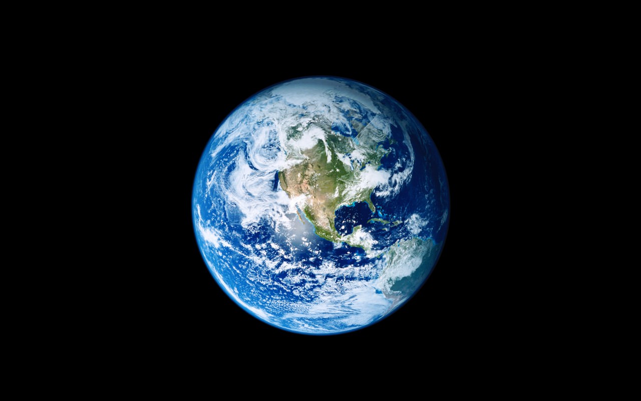 Earth iOS 11