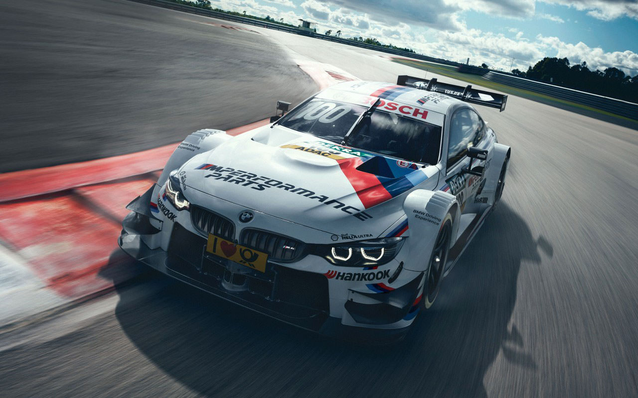BMW Motorsport DTM