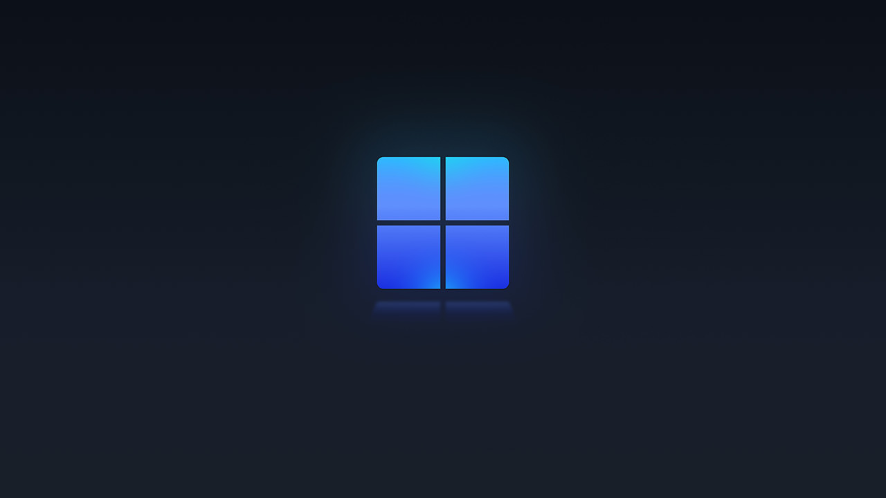 Windows 11 Dark