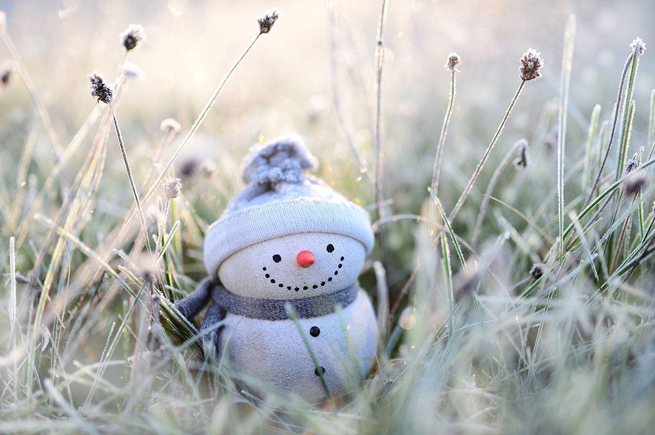 Snowman