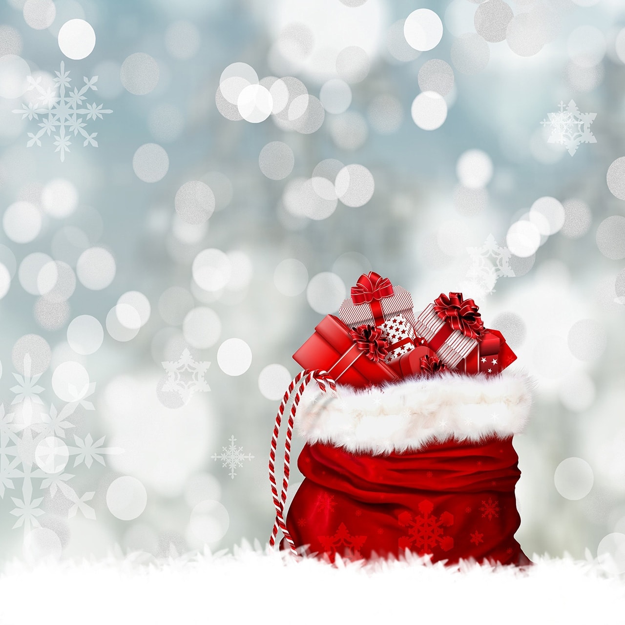 Christmas Gifts