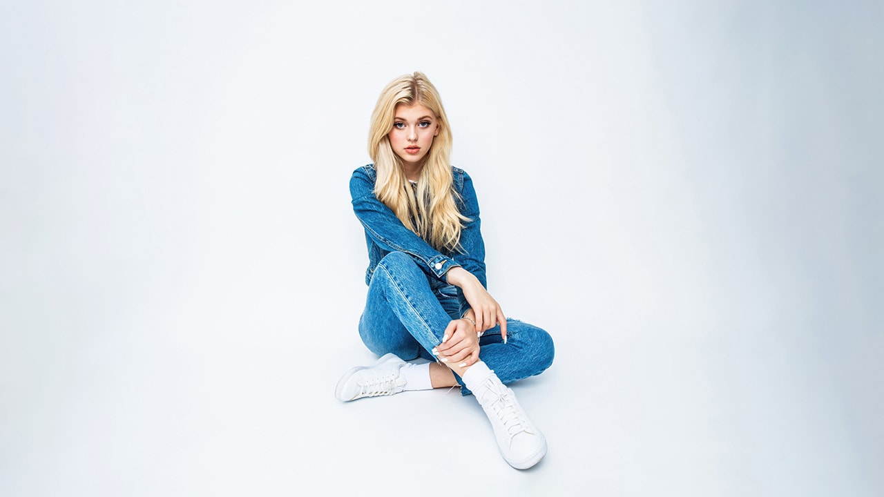 Loren Gray