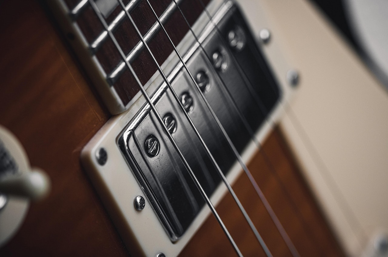 Electric Guitar