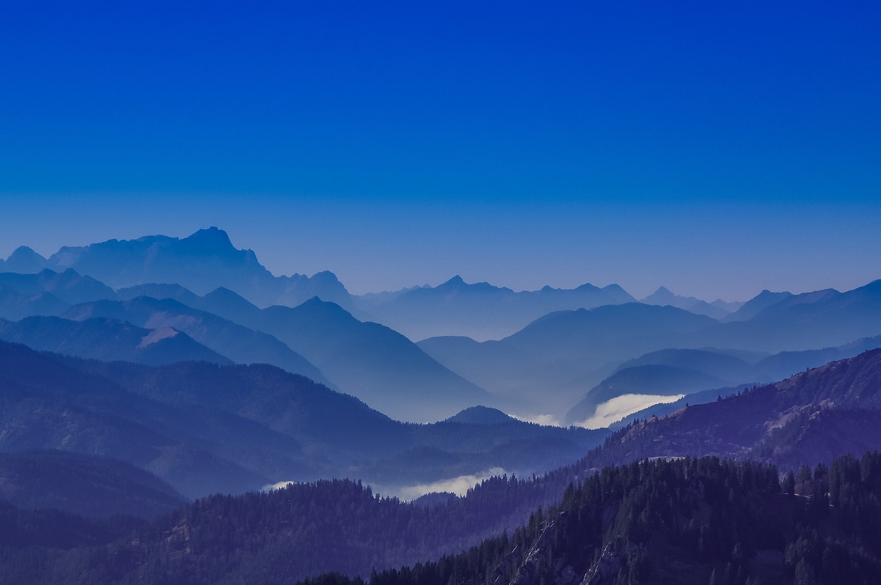 Blue Mountains