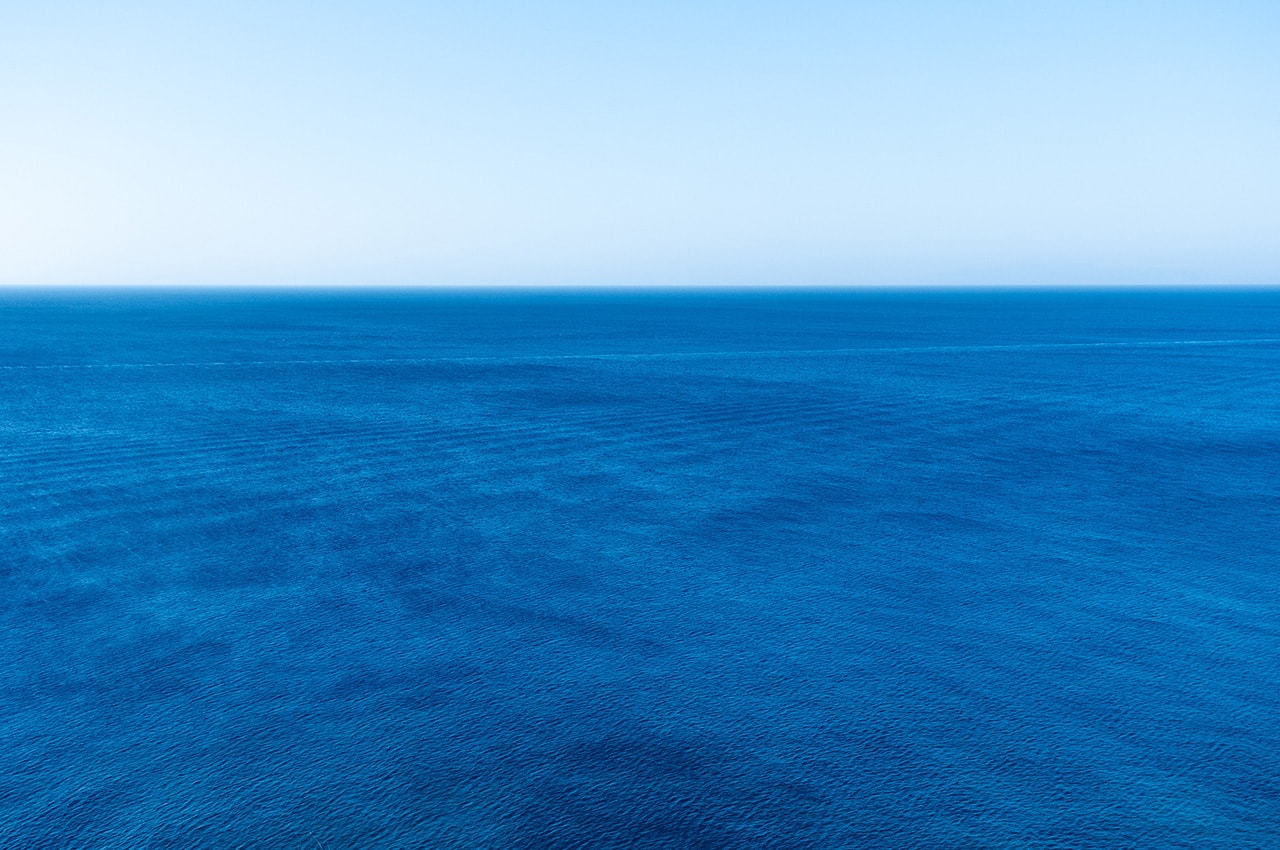Horizon Ocean