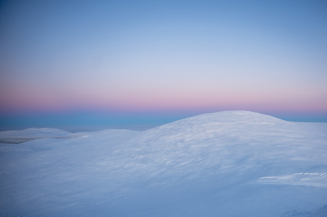 Winter Land