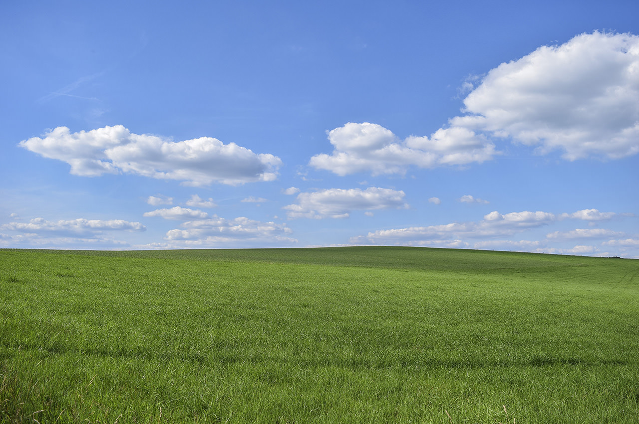Green Hill