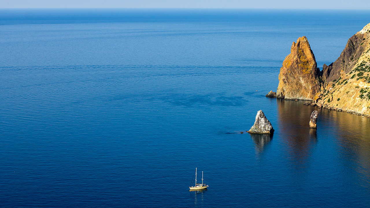Crimean Peninsula