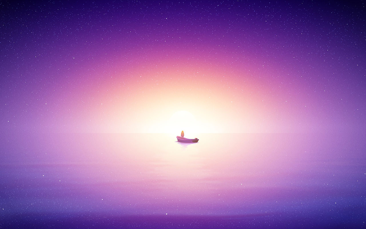 Lone Voyage
