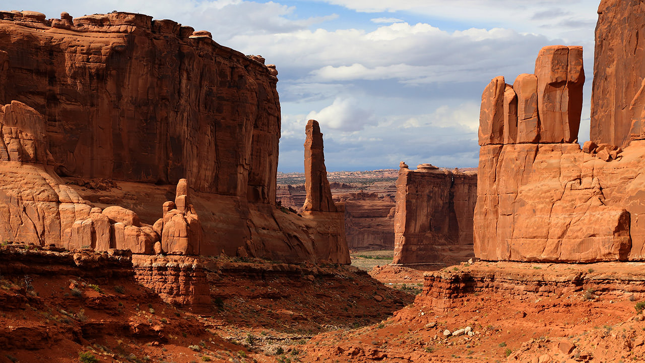 Arches National Park