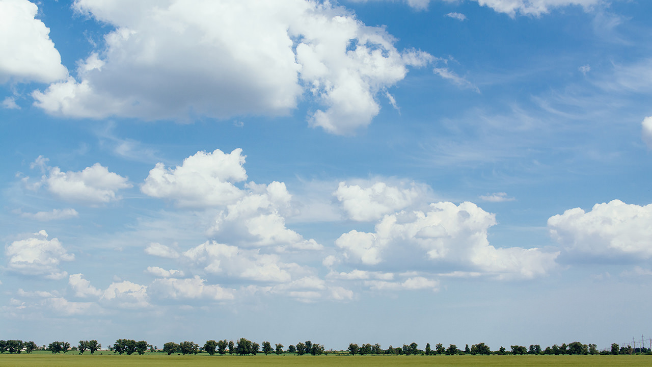 Ukraine Scenery