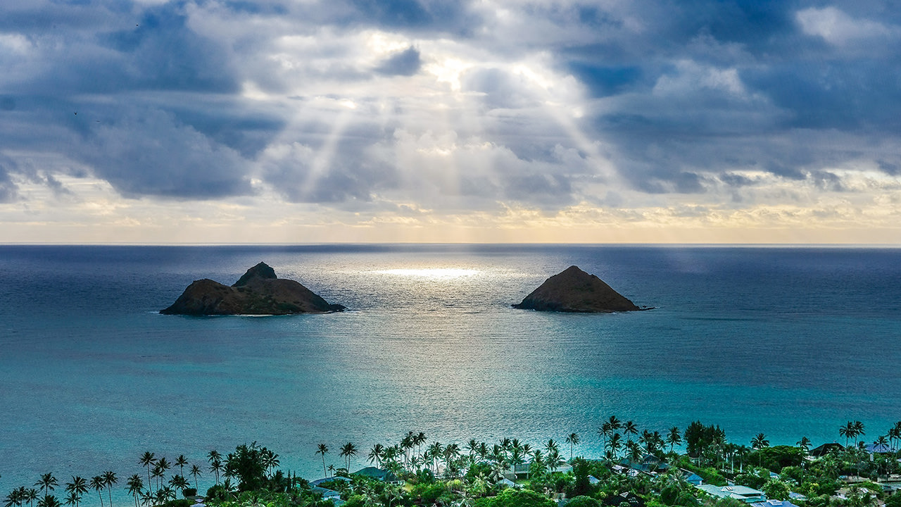 Lanikai