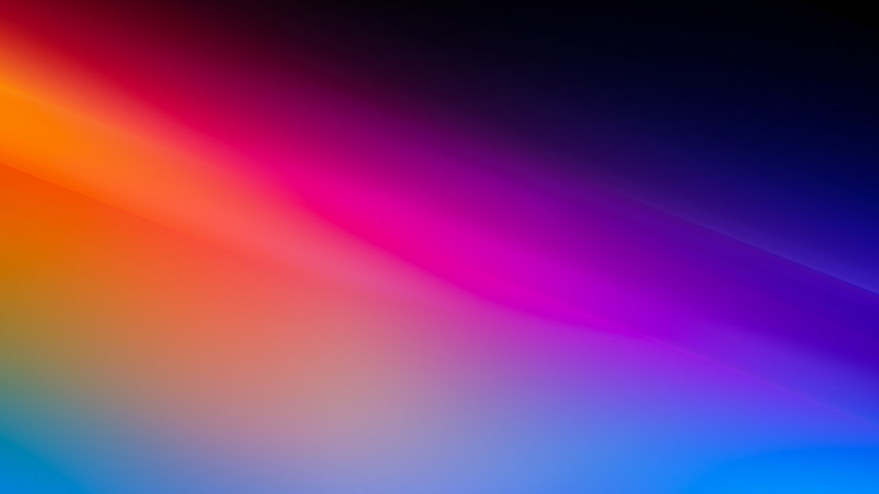 Gradient Abstract