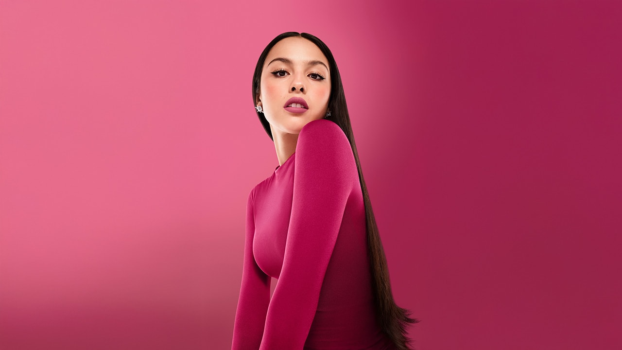 Olivia Rodrigo