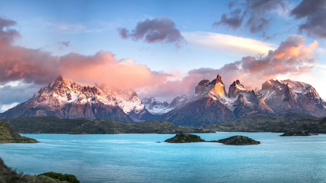 Torres del Paine National Park
