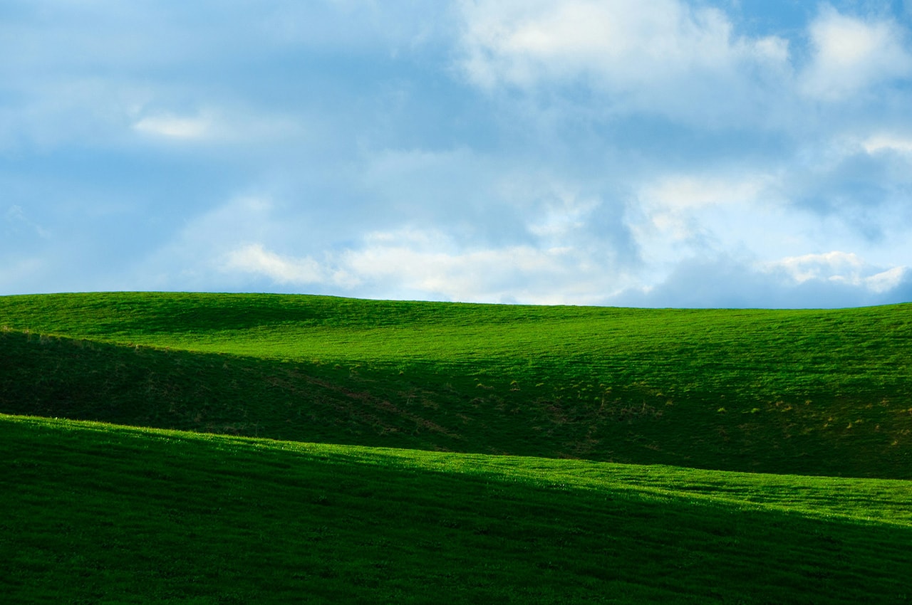 Green Hill
