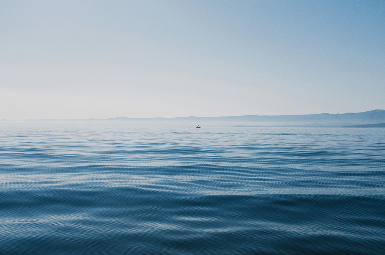 Ocean Waves