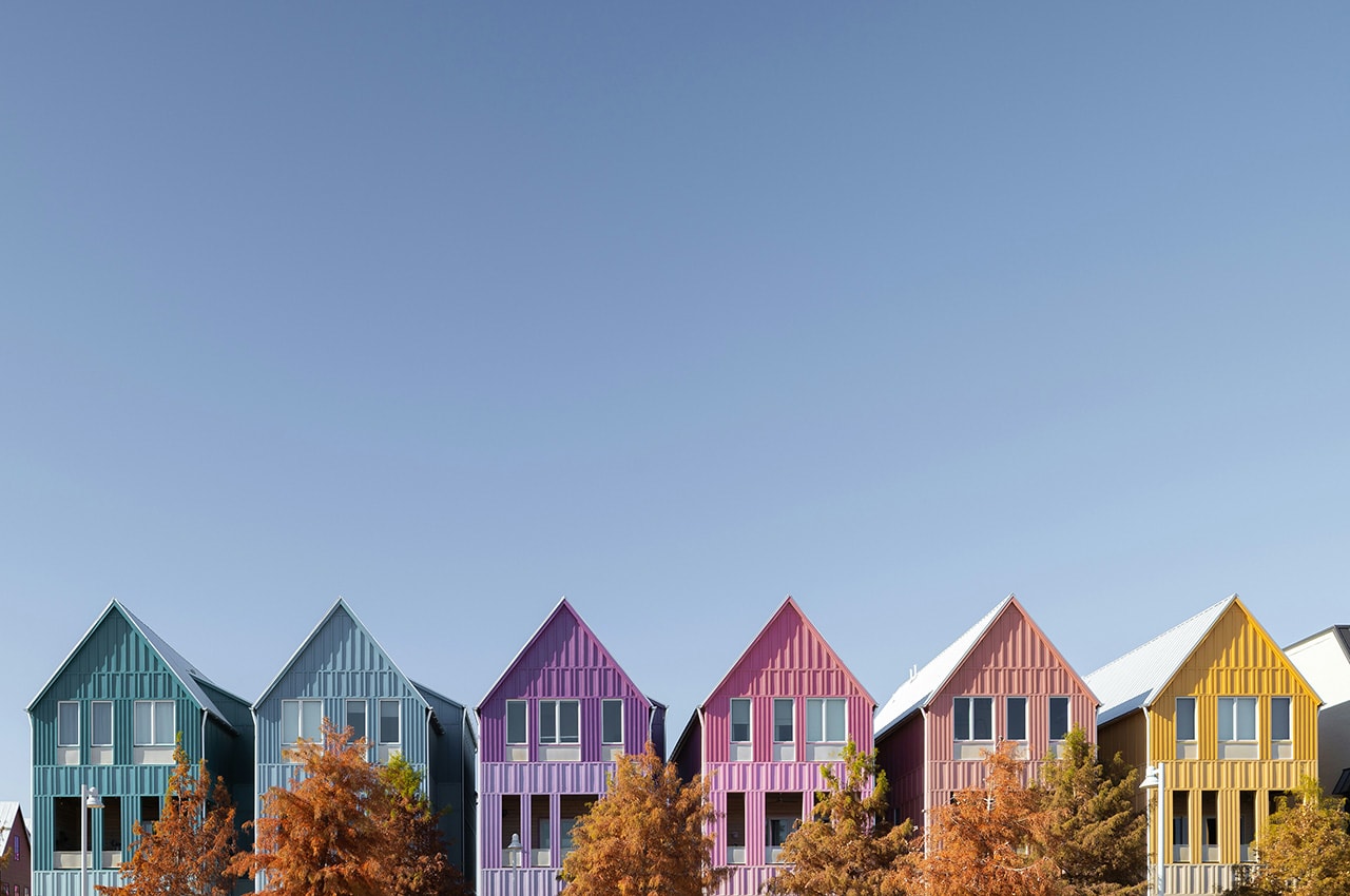 Oklahoma City Houses