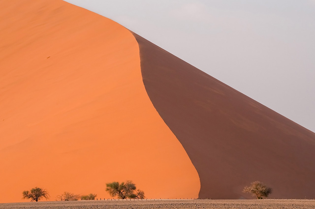 Namib Desert