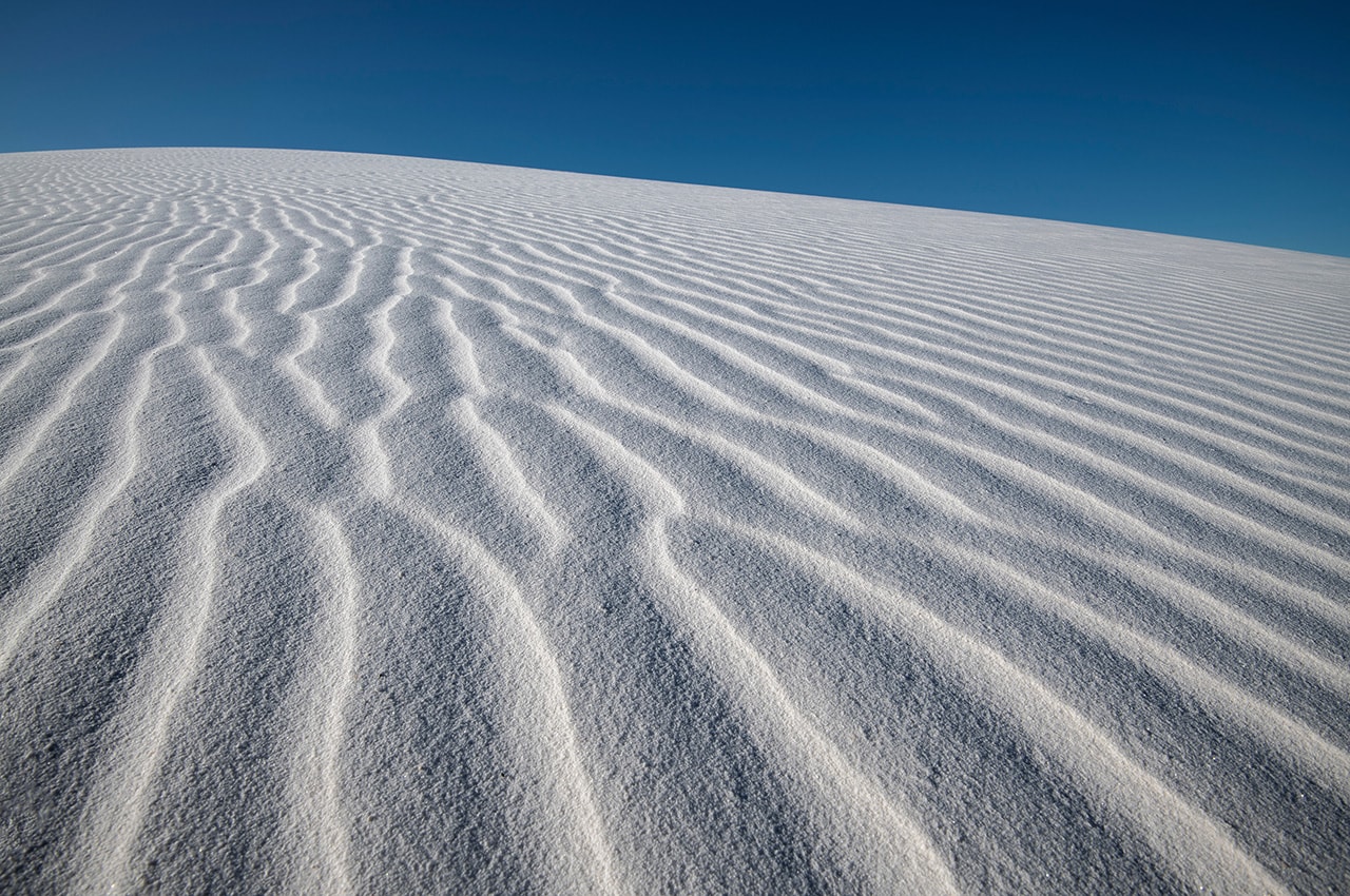 White Sands National Park