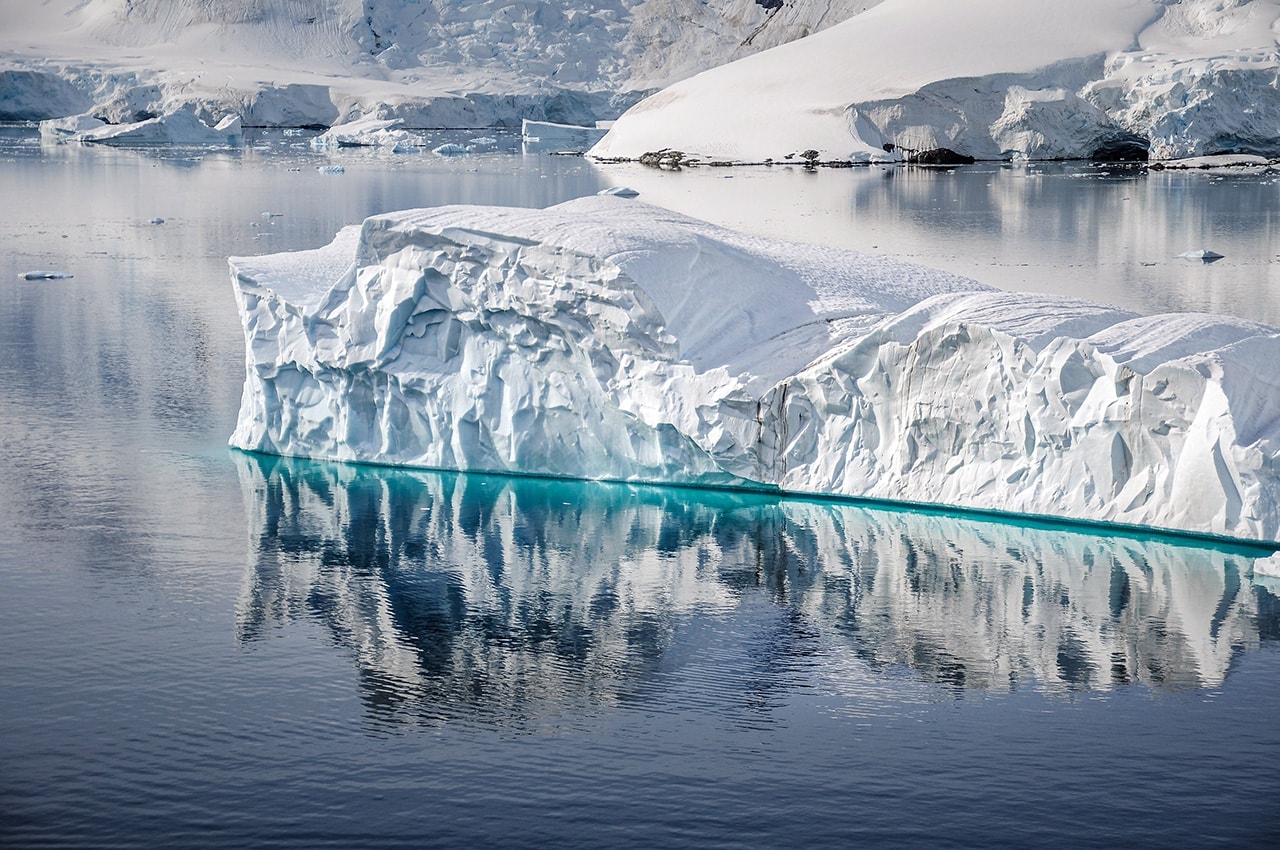 Iceberg