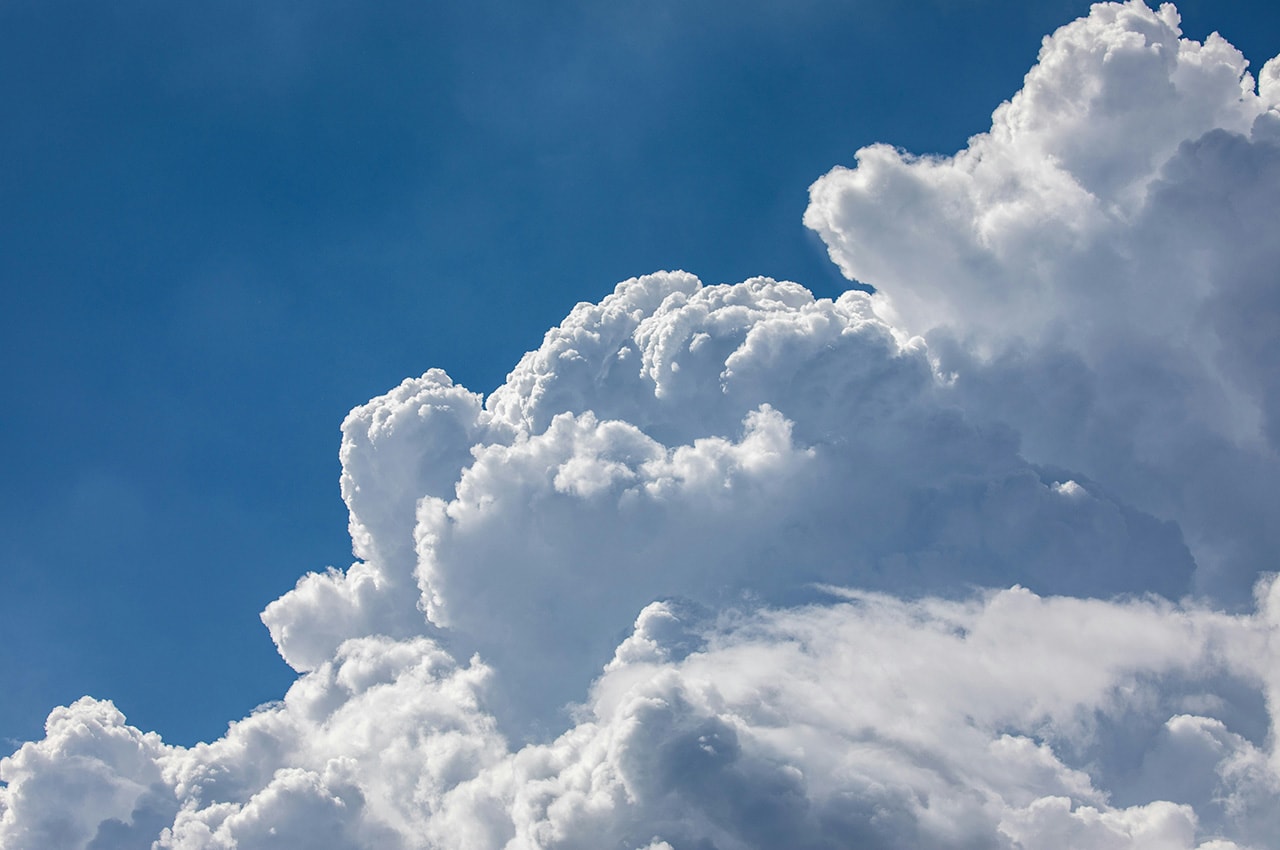 Sky Clouds