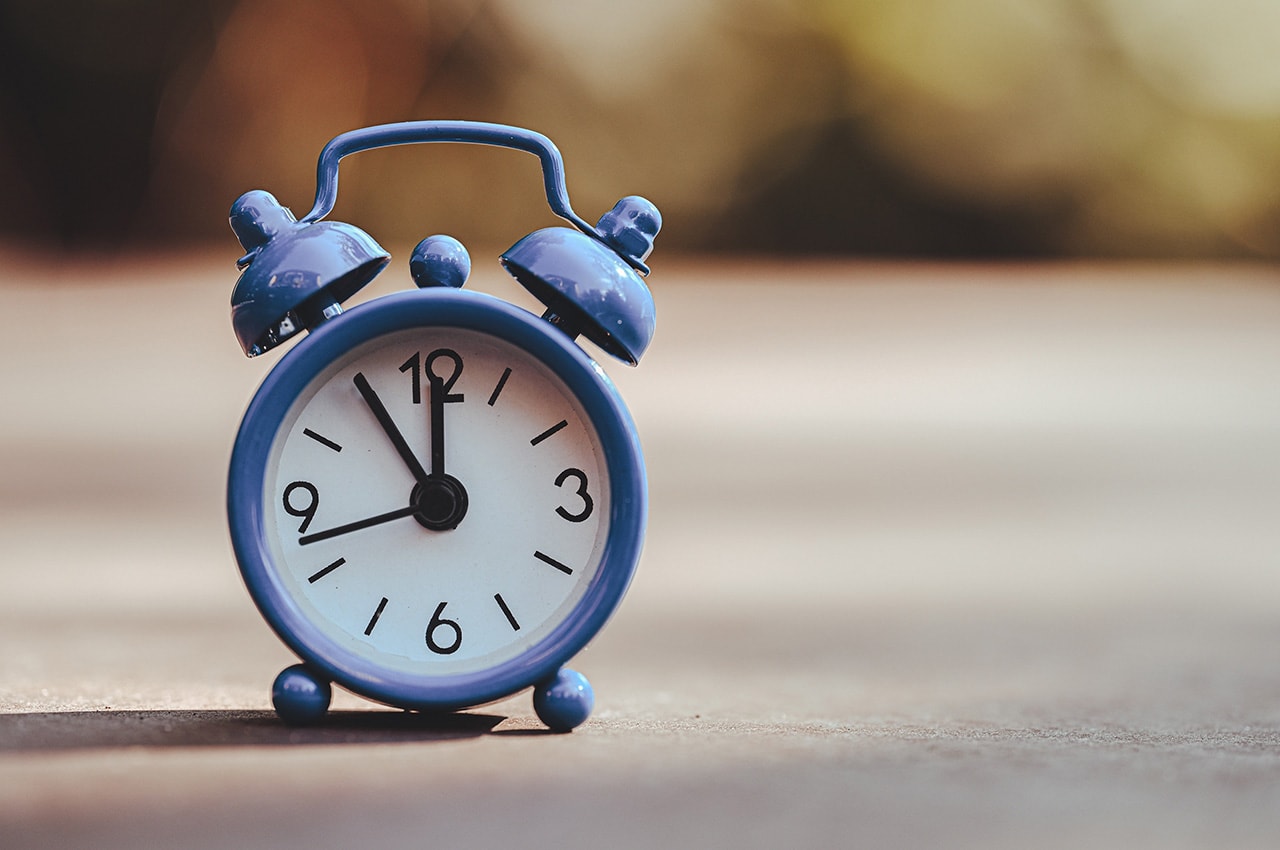 Alarm clock