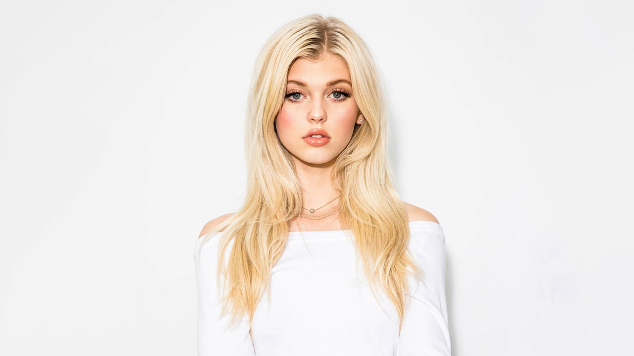Loren Gray