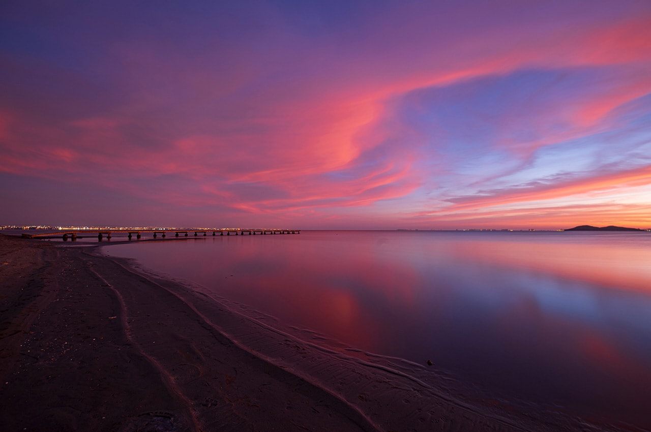Sunrise Morning