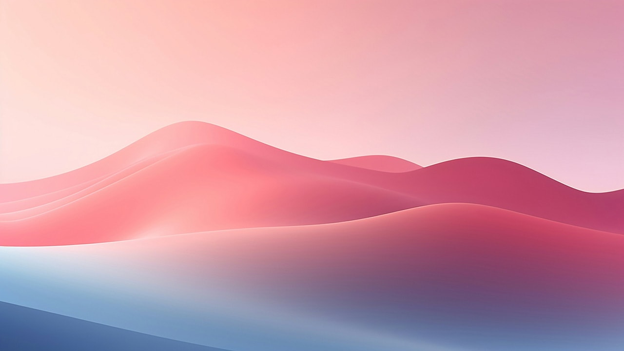 Waves Abstract