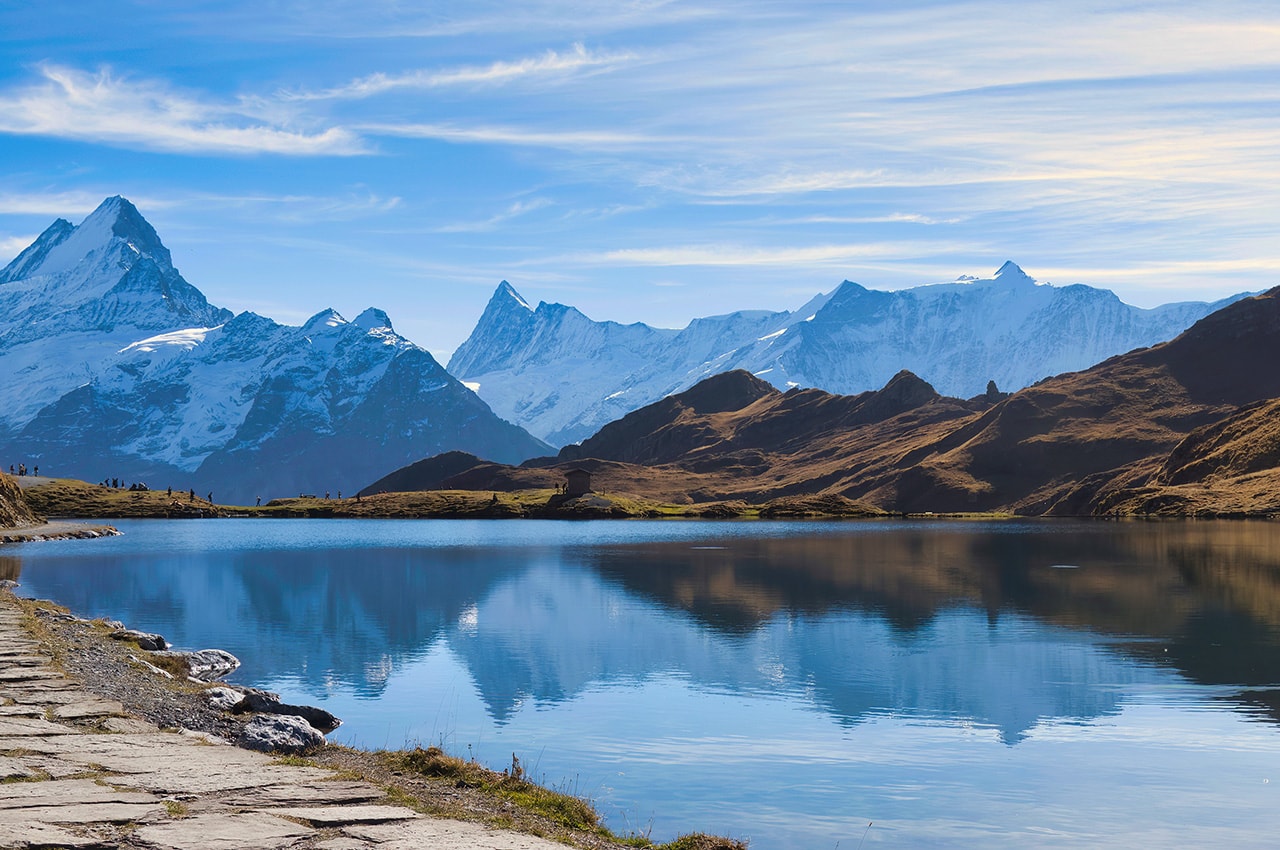 Bachalpsee