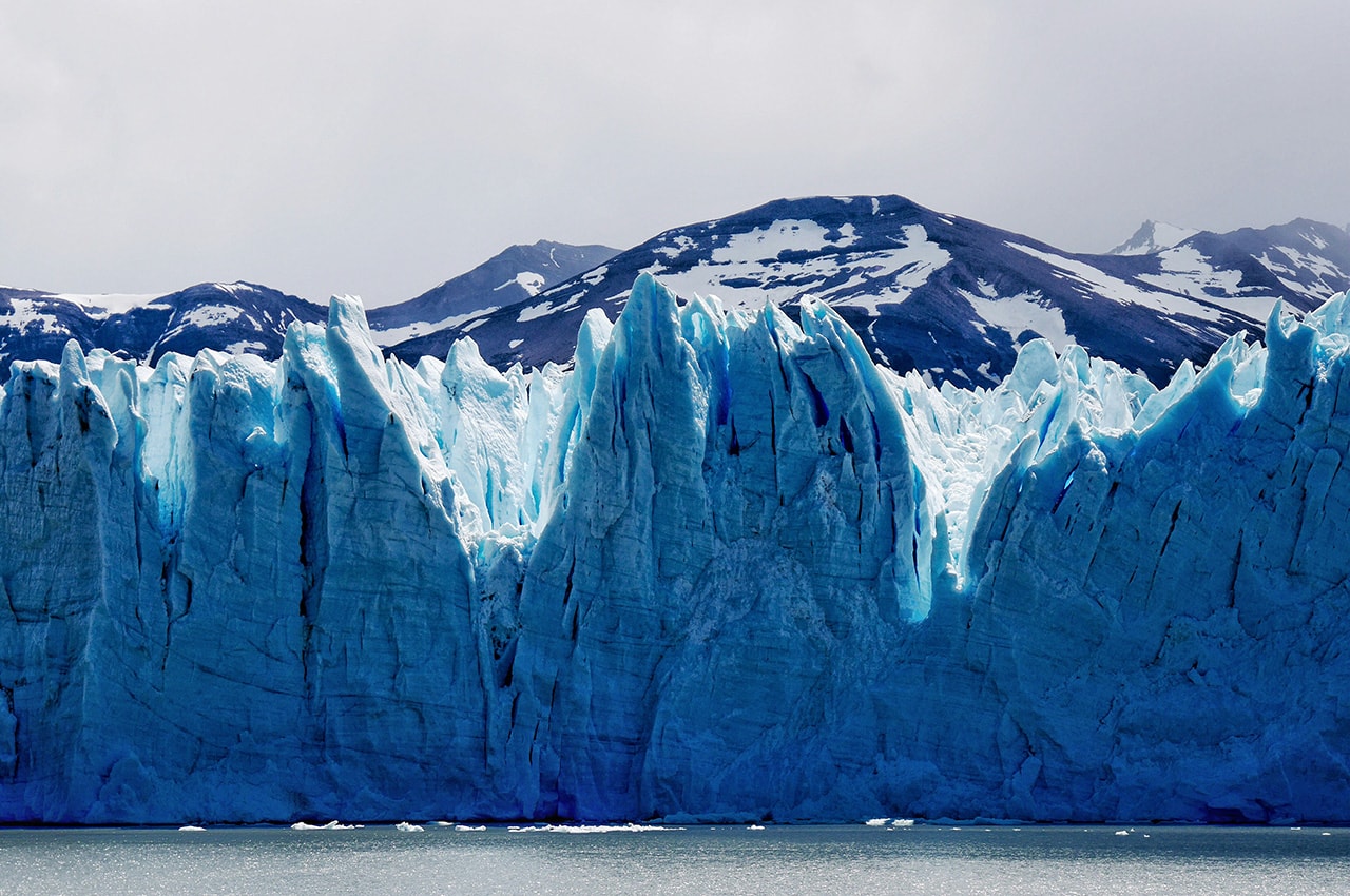 Patagonia Glacier